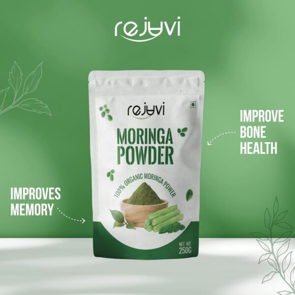 Moringa Powder